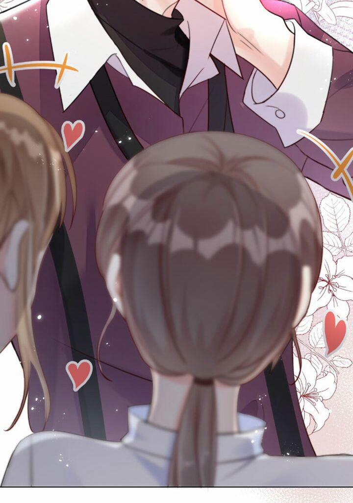 Boss Đại Nhân Là Nữ Thần? 9 trang 2