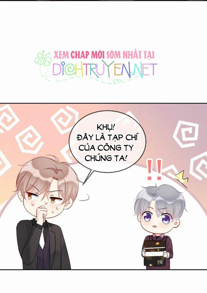 Boss Đại Nhân Là Nữ Thần? 9 trang 20