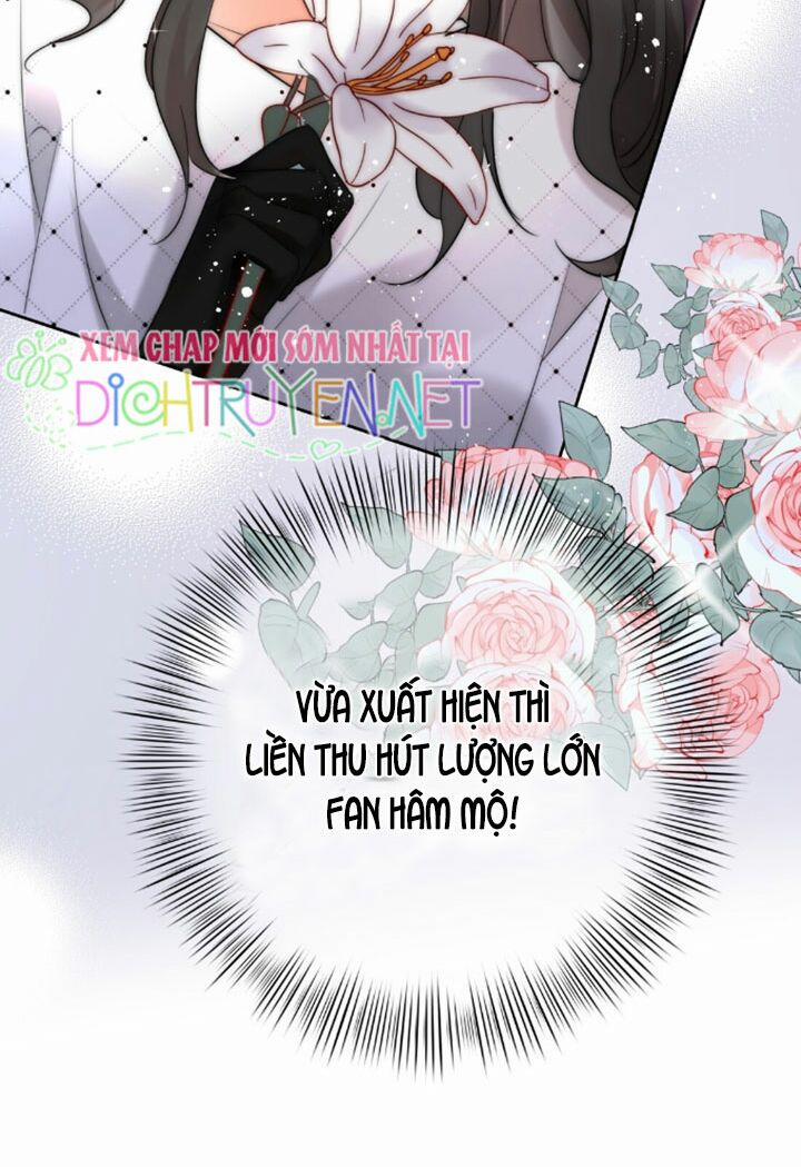 Boss Đại Nhân Là Nữ Thần? 9 trang 28