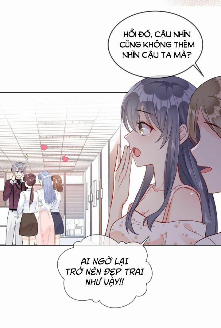 Boss Đại Nhân Là Nữ Thần? 9 trang 3