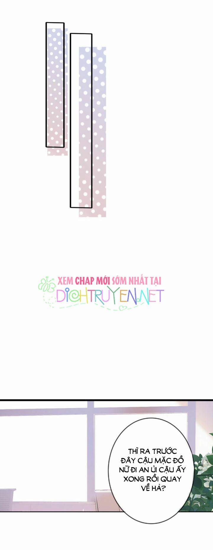 Boss Đại Nhân Là Nữ Thần? 9 trang 30