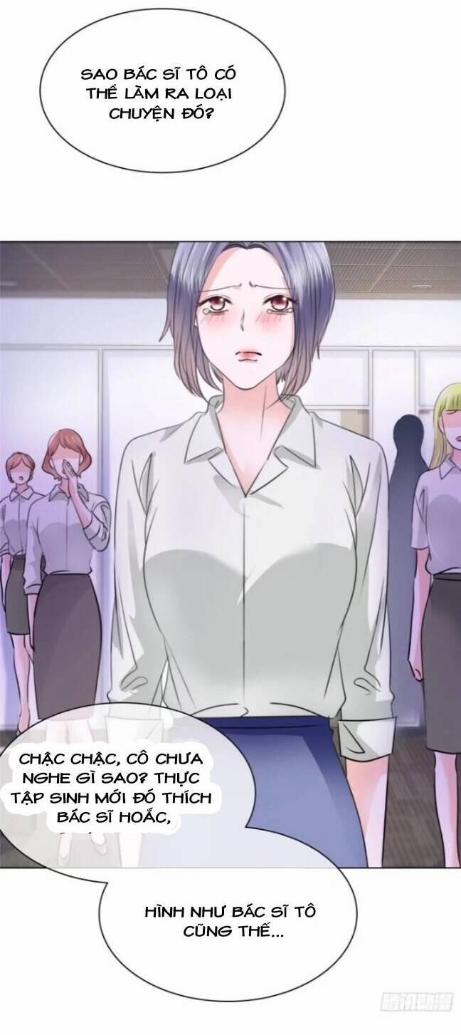 Boss Là Kim Chủ Của Tôi 13 trang 11