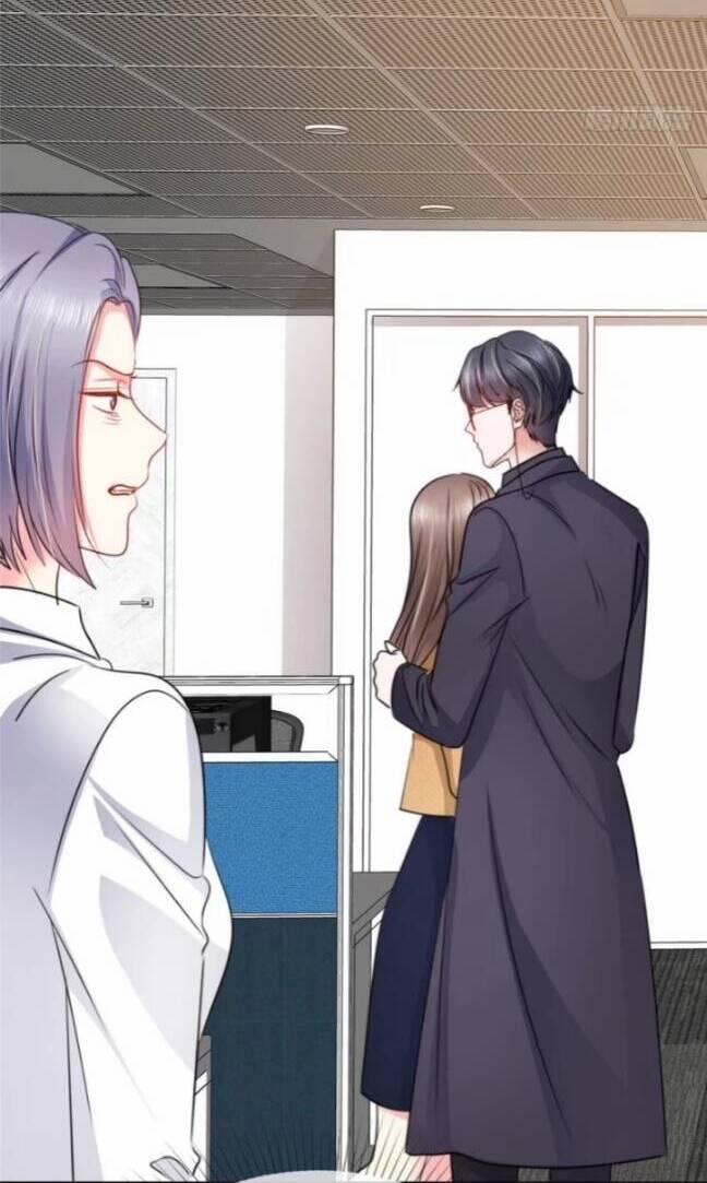 Boss Là Kim Chủ Của Tôi 13 trang 15