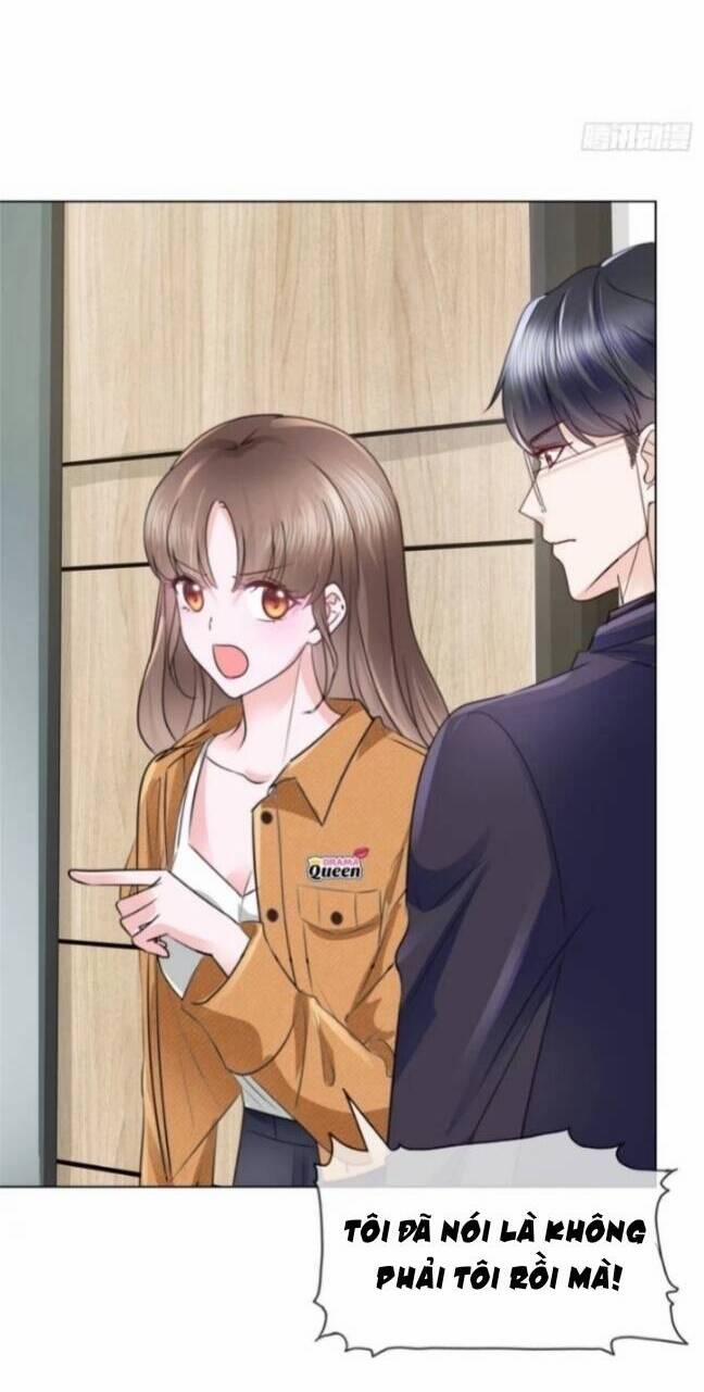 Boss Là Kim Chủ Của Tôi 13 trang 3