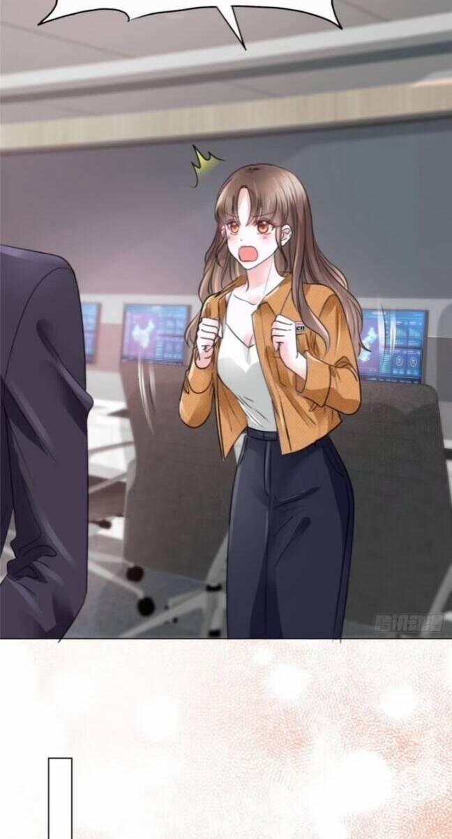 Boss Là Kim Chủ Của Tôi 13 trang 7