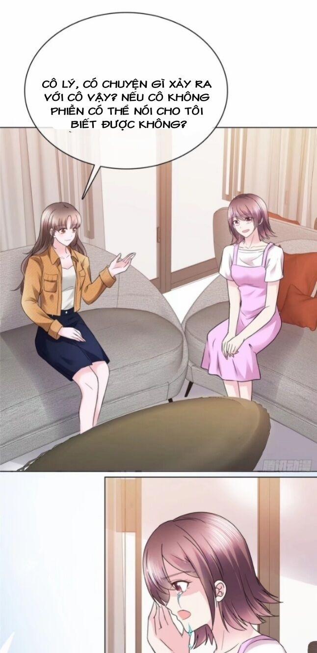 Boss Là Kim Chủ Của Tôi 15 trang 10