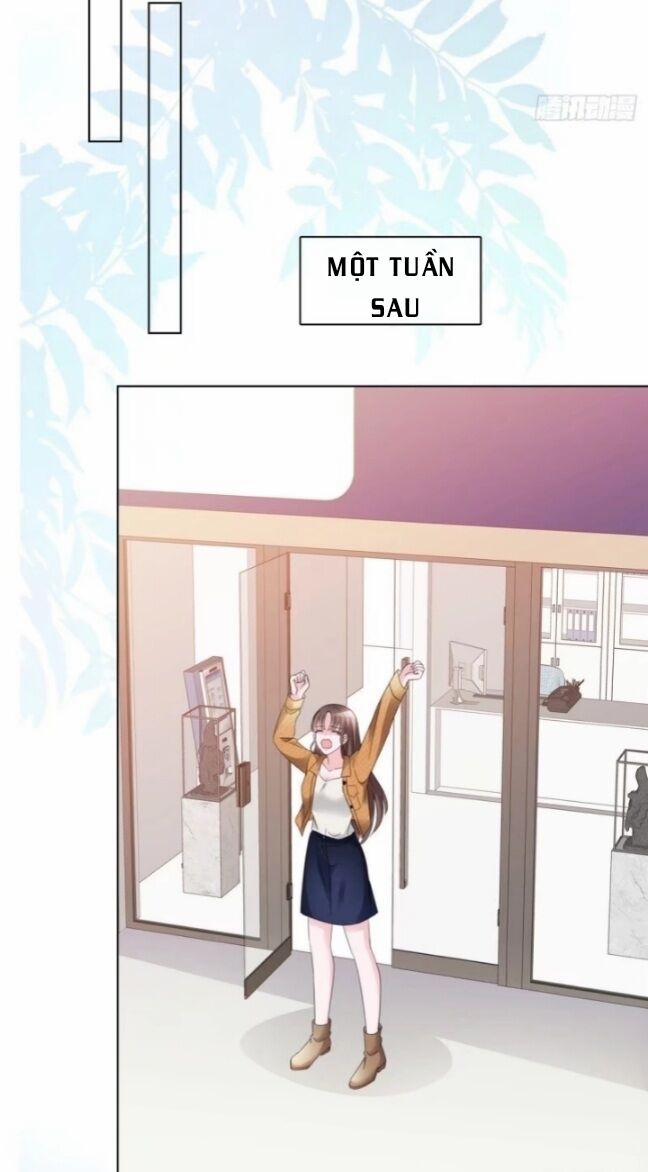 Boss Là Kim Chủ Của Tôi 15 trang 3