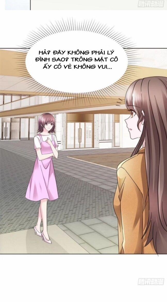 Boss Là Kim Chủ Của Tôi 15 trang 4