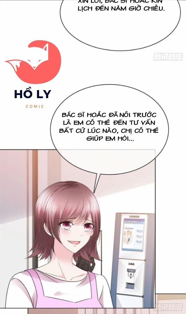 Boss Là Kim Chủ Của Tôi 15 trang 6