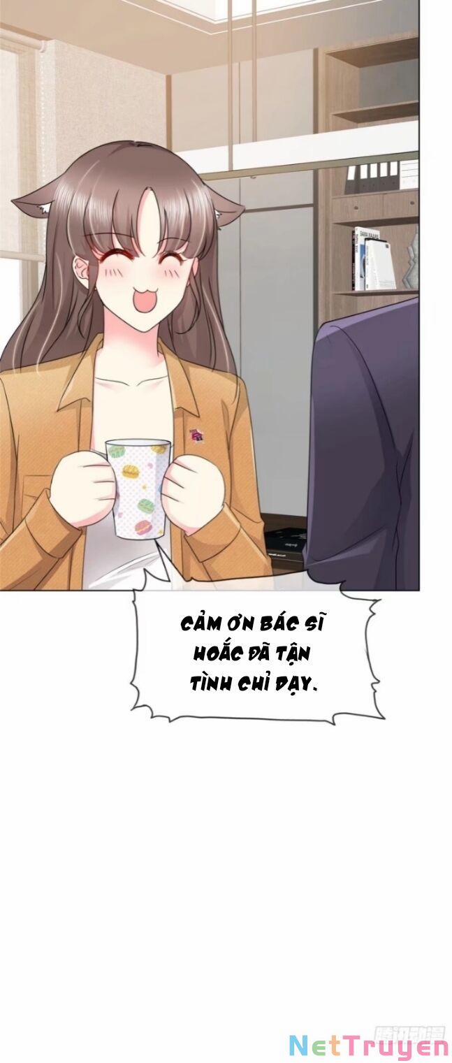 Boss Là Kim Chủ Của Tôi 16 trang 10