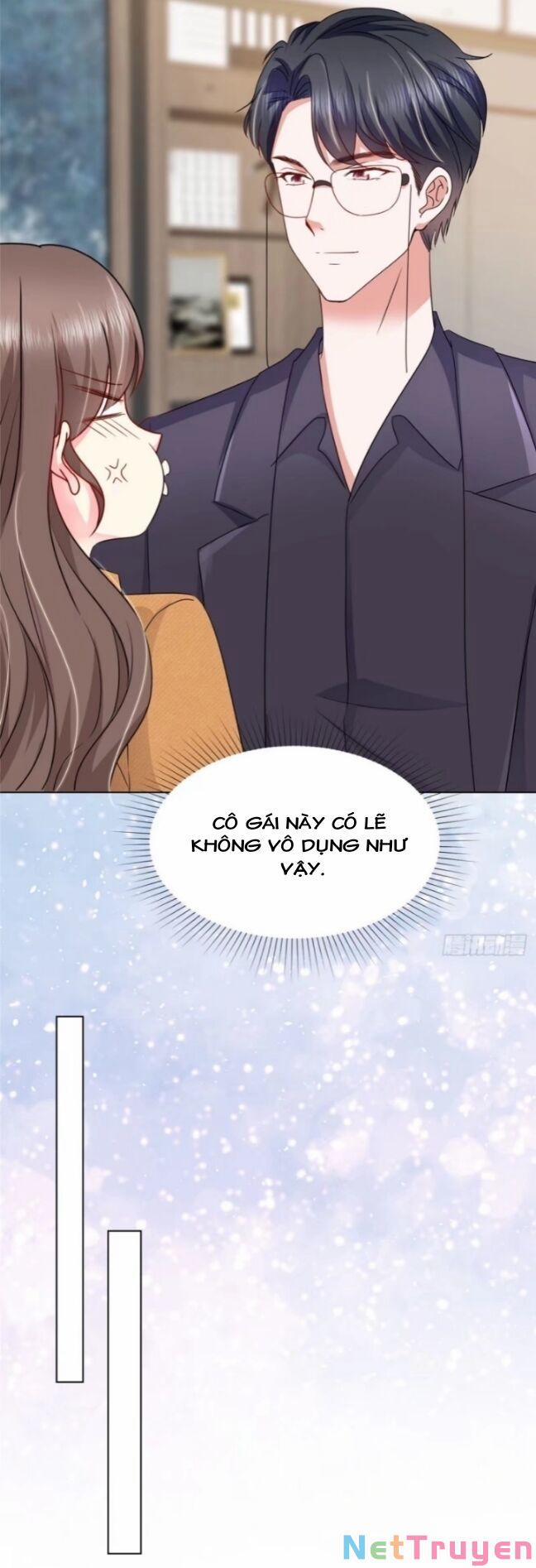 Boss Là Kim Chủ Của Tôi 16 trang 12