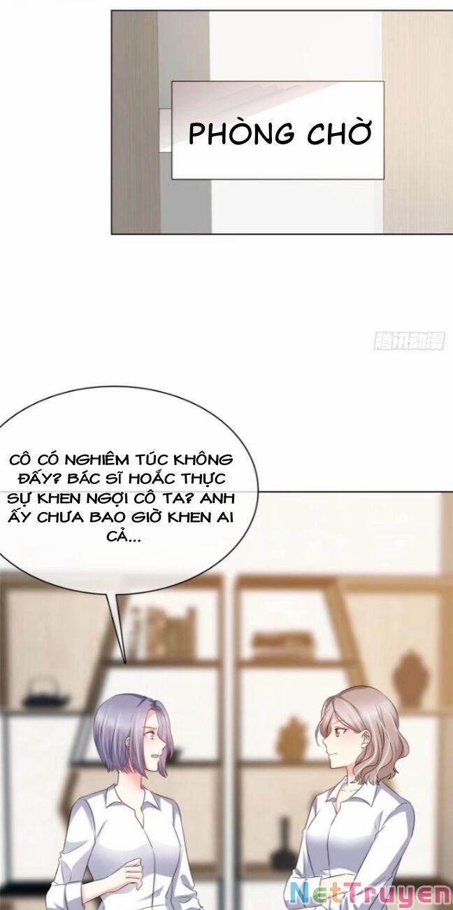 Boss Là Kim Chủ Của Tôi 16 trang 13