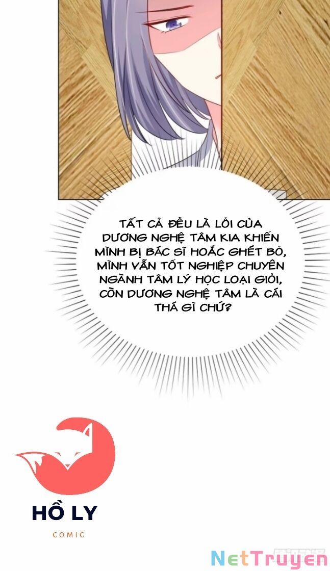 Boss Là Kim Chủ Của Tôi 16 trang 16