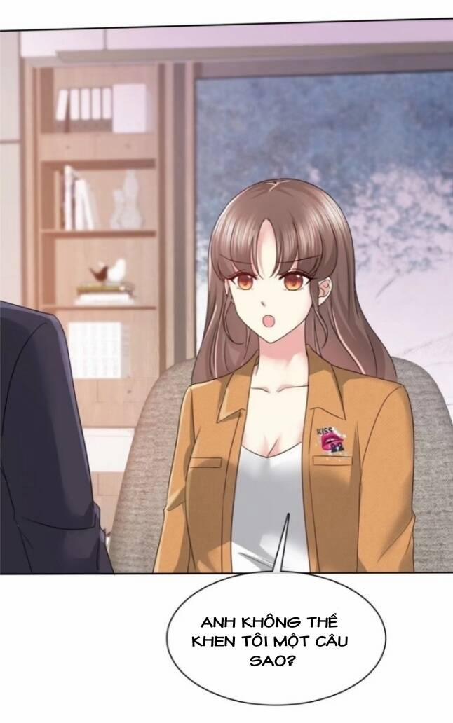 Boss Là Kim Chủ Của Tôi 17 trang 13