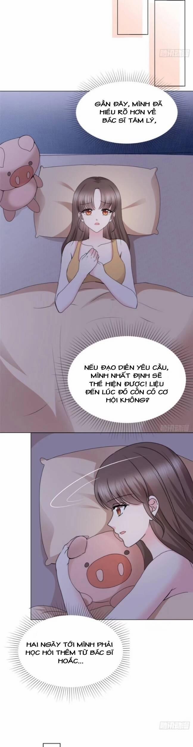 Boss Là Kim Chủ Của Tôi 17 trang 5