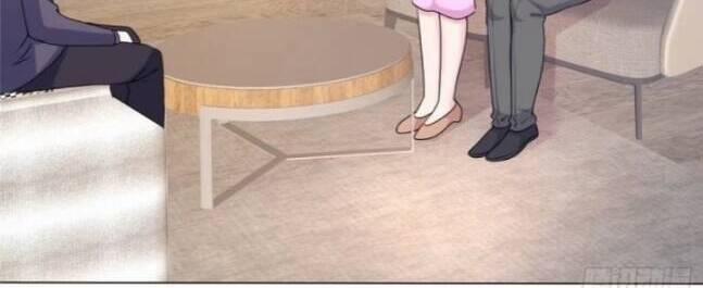 Boss Là Kim Chủ Của Tôi 17 trang 8