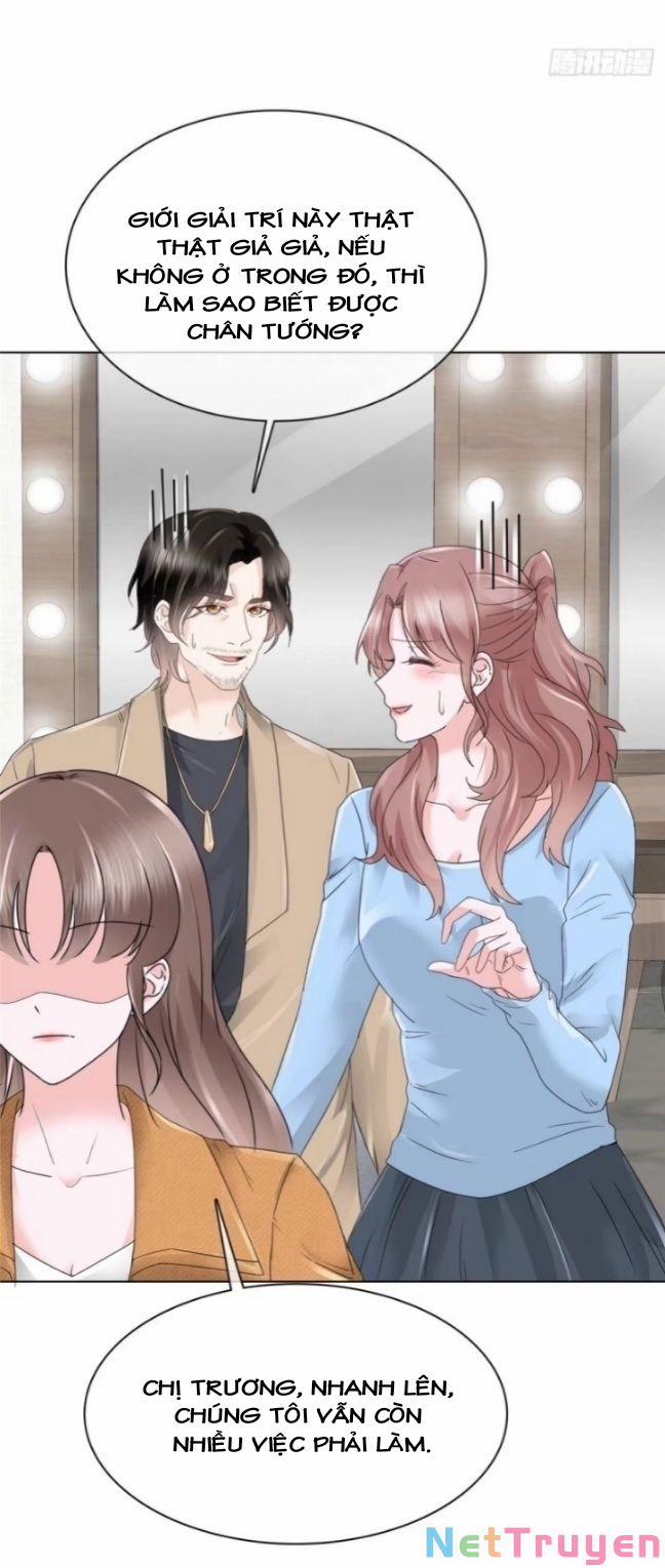 Boss Là Kim Chủ Của Tôi 18 trang 5