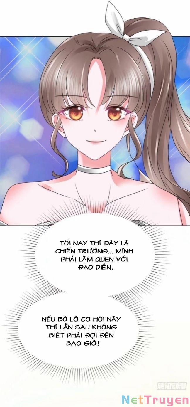 Boss Là Kim Chủ Của Tôi 18 trang 8