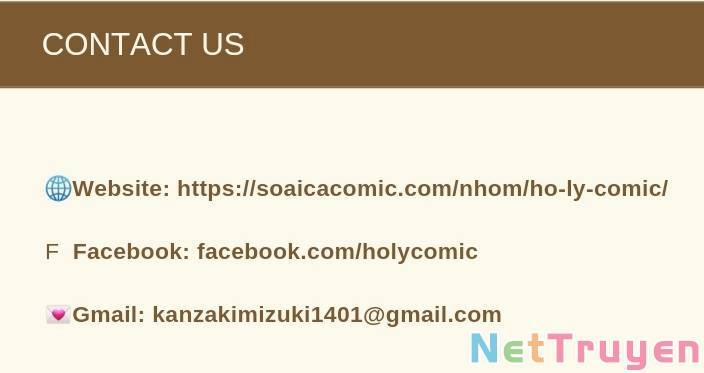 Boss Là Kim Chủ Của Tôi 20 trang 7