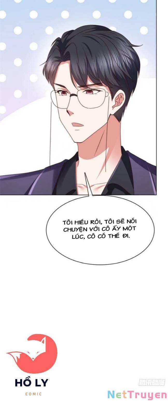 Boss Là Kim Chủ Của Tôi 23 trang 14