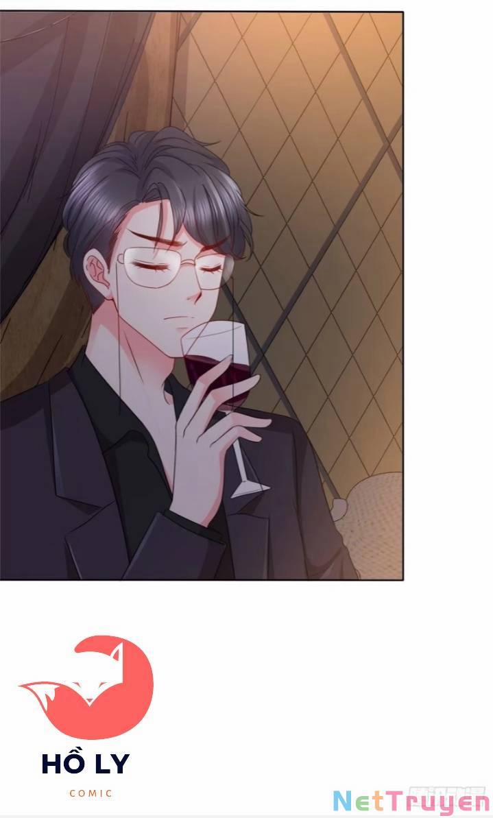 Boss Là Kim Chủ Của Tôi 25 trang 8