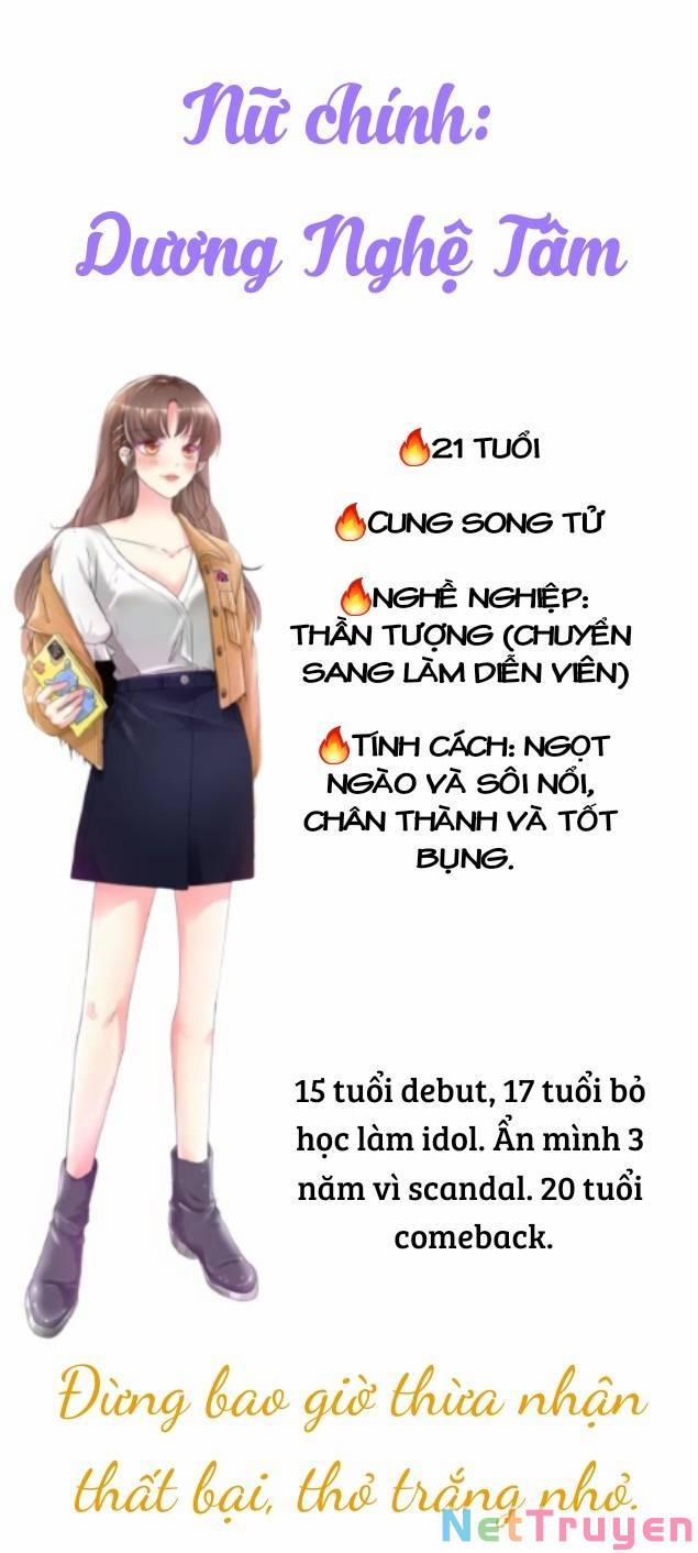 Boss Là Kim Chủ Của Tôi 25 trang 9