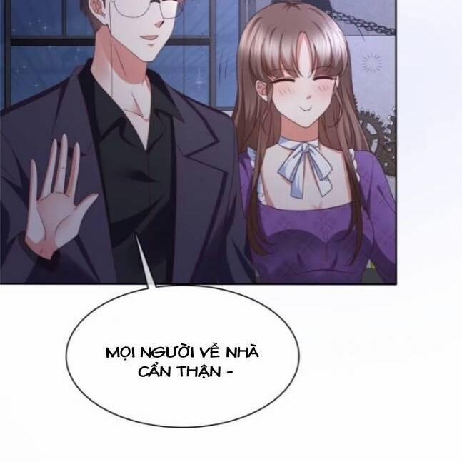 Boss Là Kim Chủ Của Tôi 26 trang 5