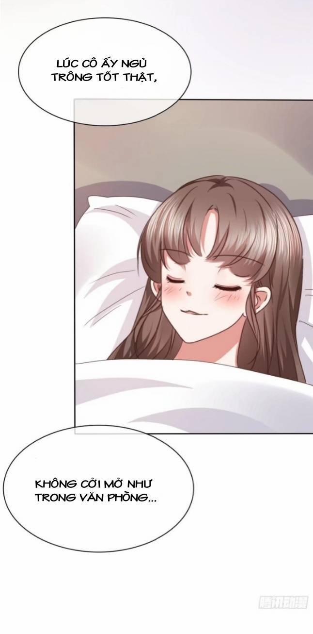 Boss Là Kim Chủ Của Tôi 27 trang 3