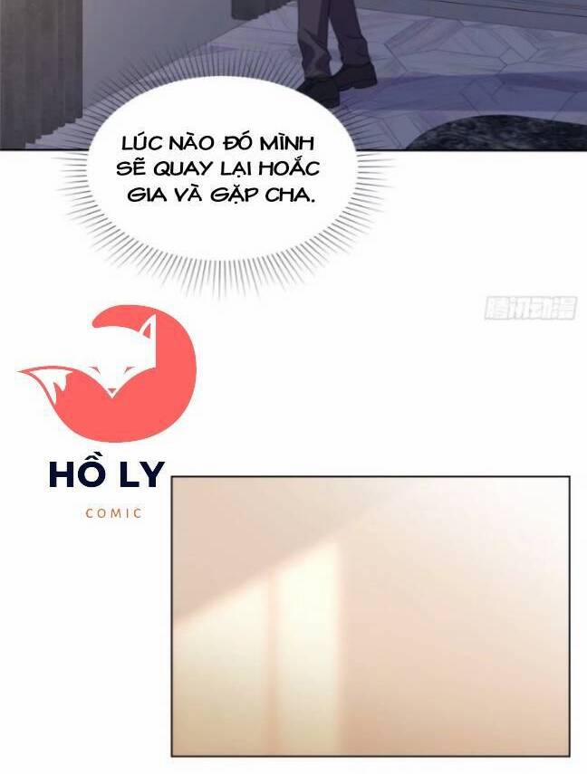 Boss Là Kim Chủ Của Tôi 27 trang 7