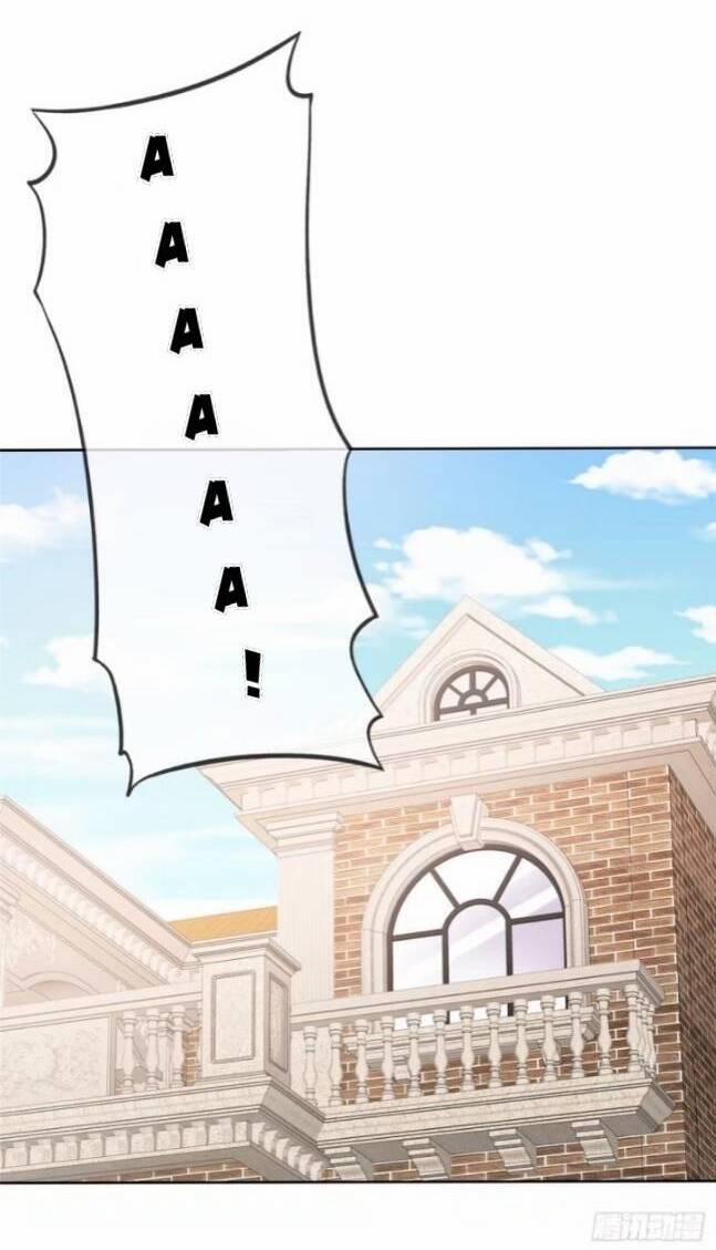 Boss Là Kim Chủ Của Tôi 27 trang 9