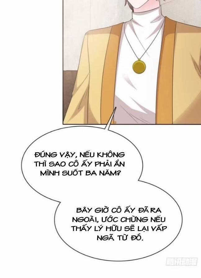 Boss Là Kim Chủ Của Tôi 28 trang 15