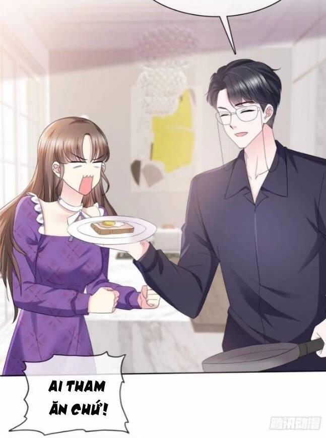 Boss Là Kim Chủ Của Tôi 28 trang 6