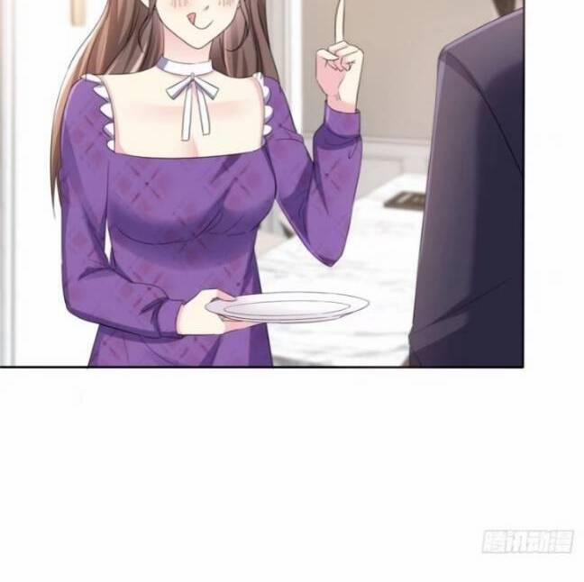 Boss Là Kim Chủ Của Tôi 28 trang 8