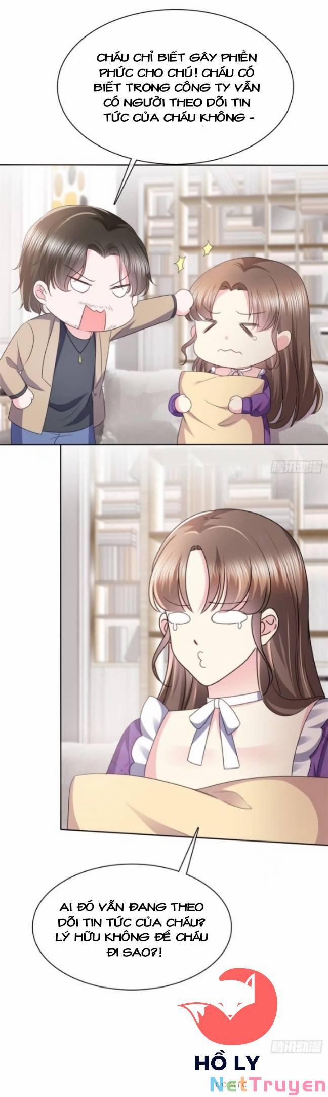 Boss Là Kim Chủ Của Tôi 29 trang 2