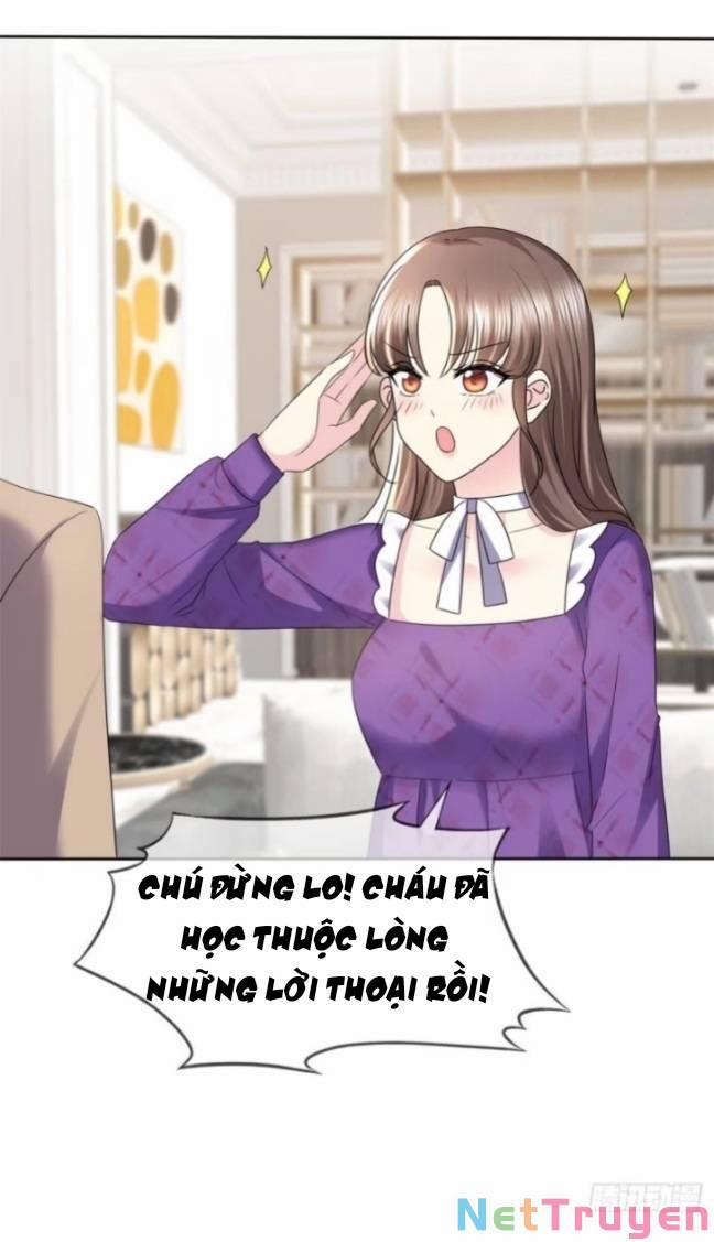 Boss Là Kim Chủ Của Tôi 29 trang 5