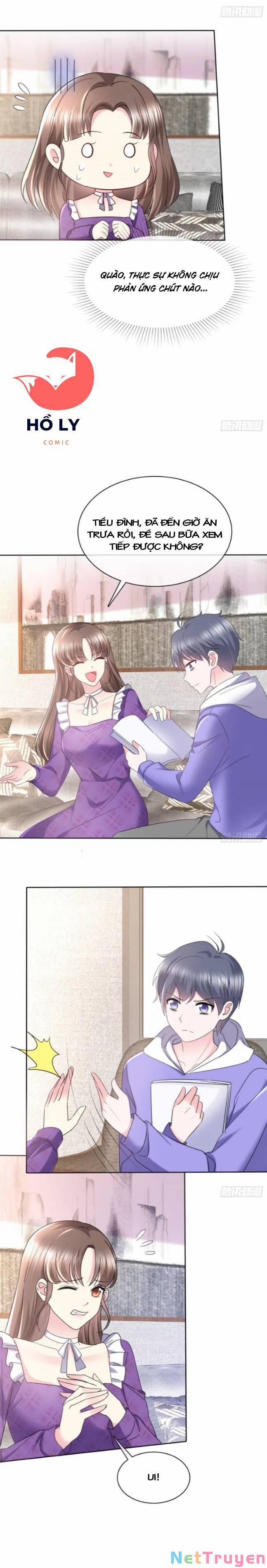 Boss Là Kim Chủ Của Tôi 30 trang 6