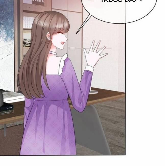 Boss Là Kim Chủ Của Tôi 31 trang 12