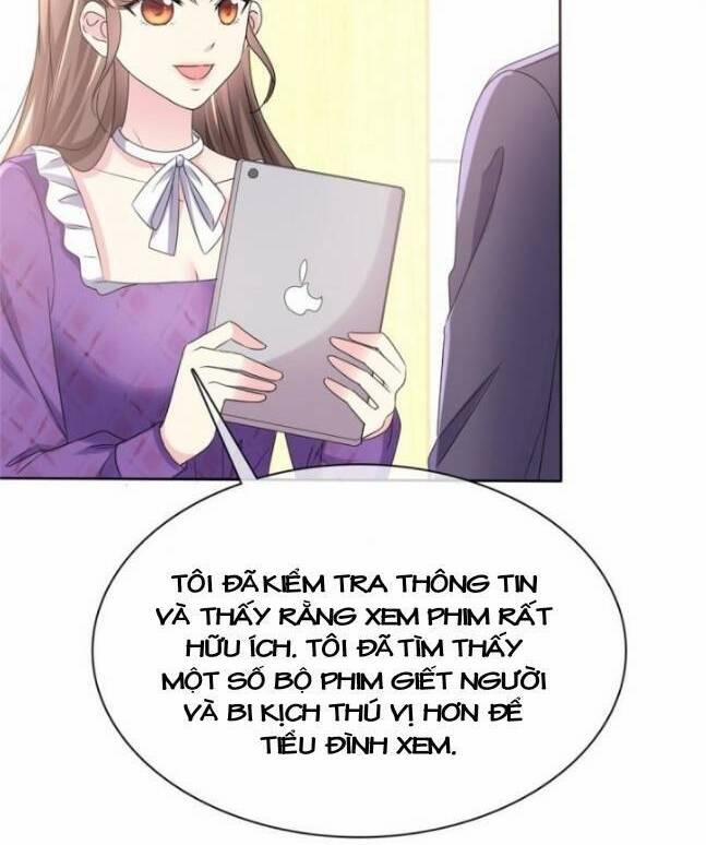 Boss Là Kim Chủ Của Tôi 31 trang 2