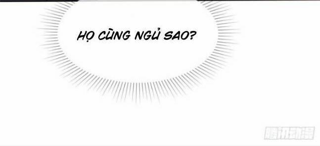 Boss Là Kim Chủ Của Tôi 31 trang 8