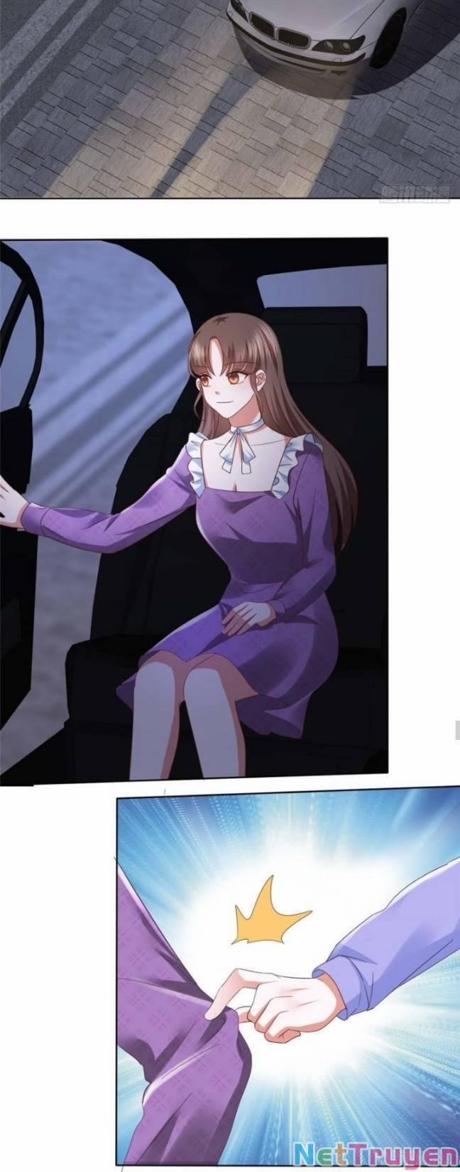 Boss Là Kim Chủ Của Tôi 32 trang 2