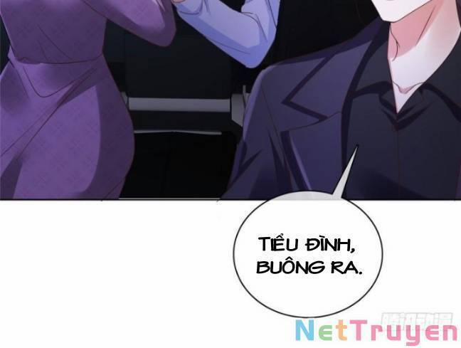 Boss Là Kim Chủ Của Tôi 32 trang 4