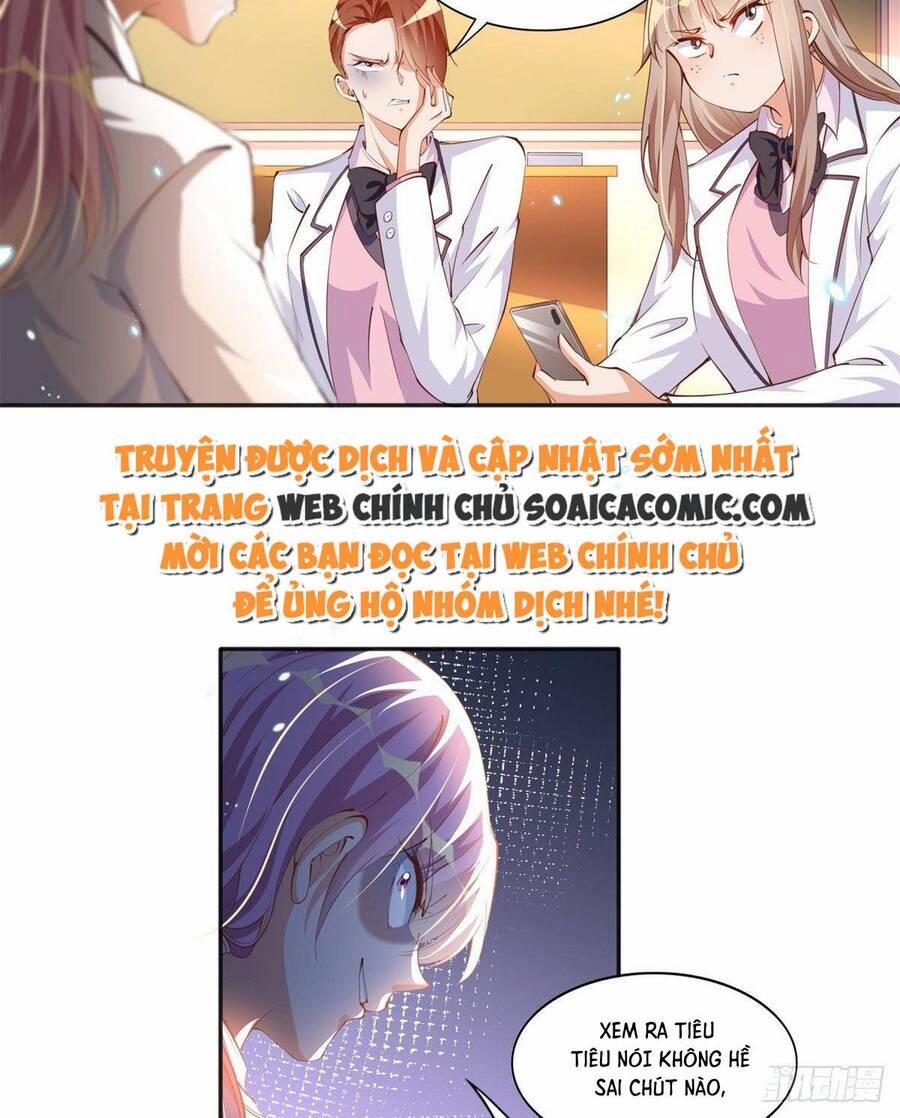 Boss Nhà Giàu Lại Là Nữ Sinh Trung Học! 12 trang 12