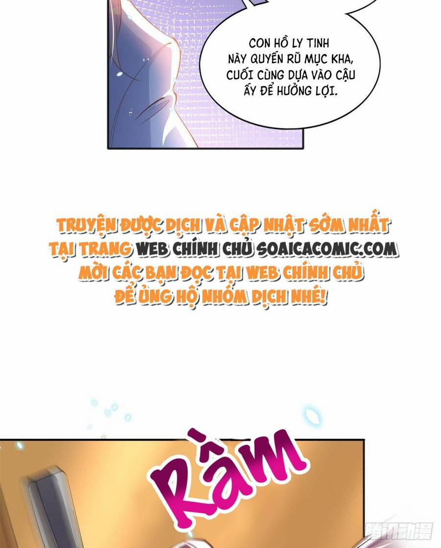 Boss Nhà Giàu Lại Là Nữ Sinh Trung Học! 12 trang 13