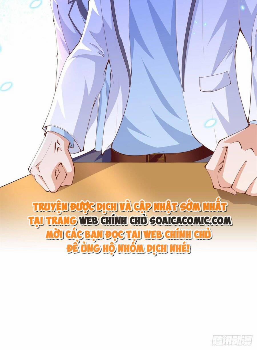 Boss Nhà Giàu Lại Là Nữ Sinh Trung Học! 12 trang 34