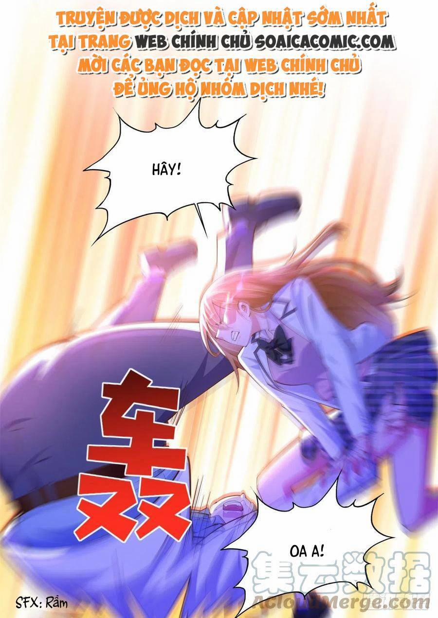 Boss Nhà Giàu Lại Là Nữ Sinh Trung Học! 13 trang 21