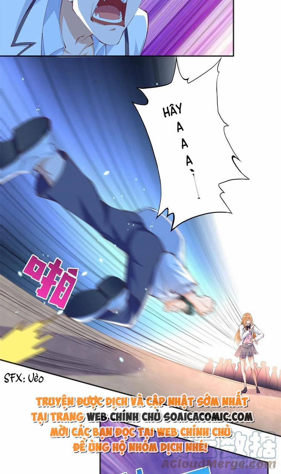 Boss Nhà Giàu Lại Là Nữ Sinh Trung Học! 13 trang 6