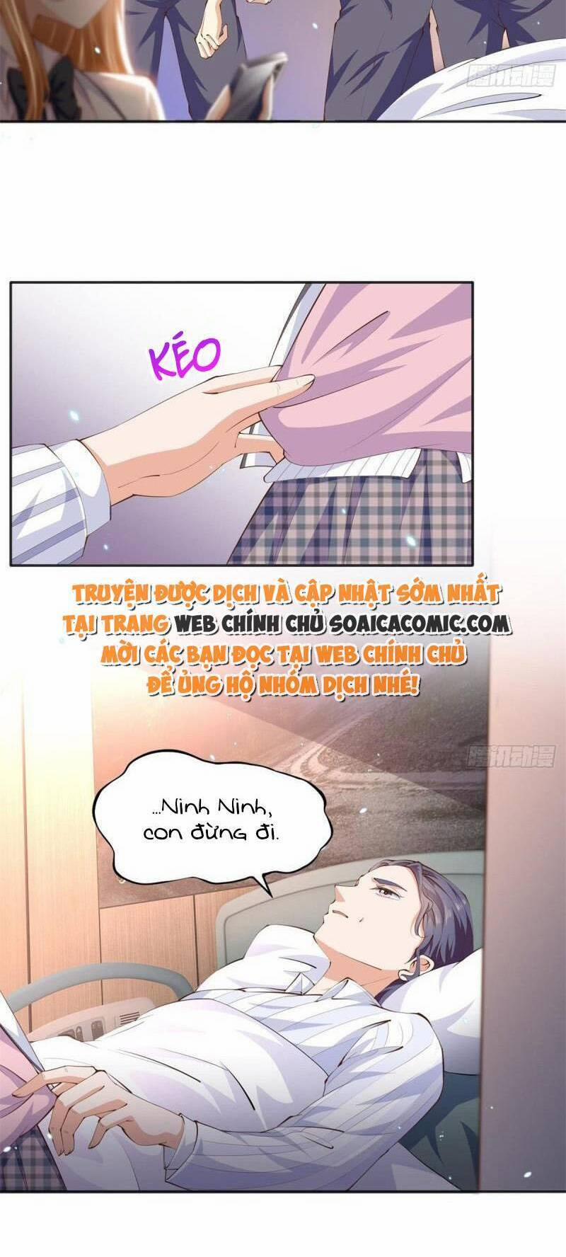 Boss Nhà Giàu Lại Là Nữ Sinh Trung Học! 15 trang 2