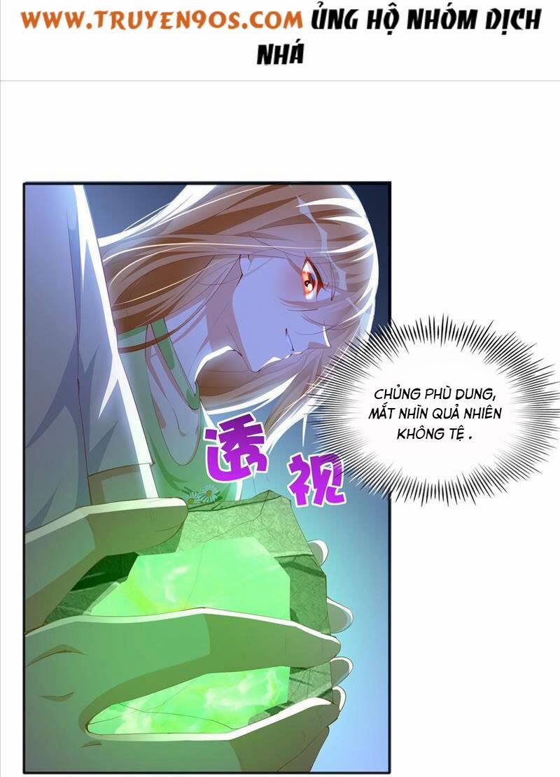 Boss Nhà Giàu Lại Là Nữ Sinh Trung Học! 21 trang 15