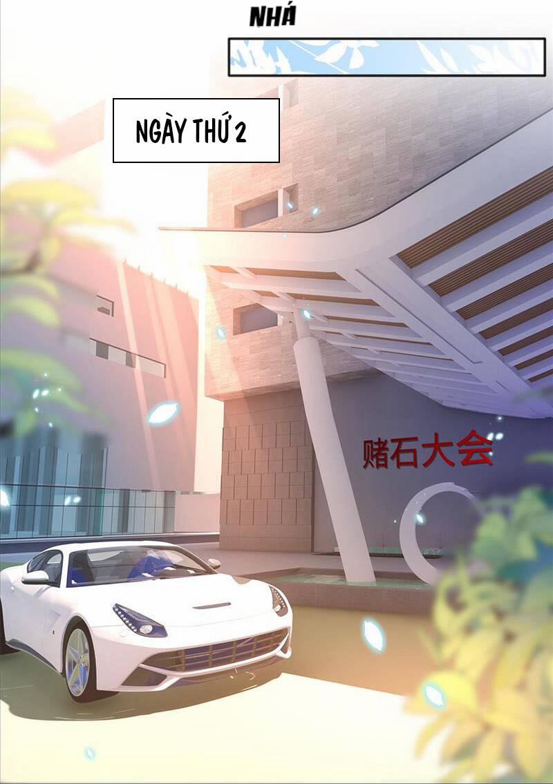 Boss Nhà Giàu Lại Là Nữ Sinh Trung Học! 21 trang 27