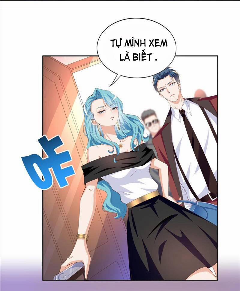 Boss Nhà Giàu Lại Là Nữ Sinh Trung Học! 21 trang 29